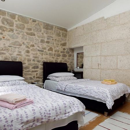 Perfect City Apartment Split Kültér fotó