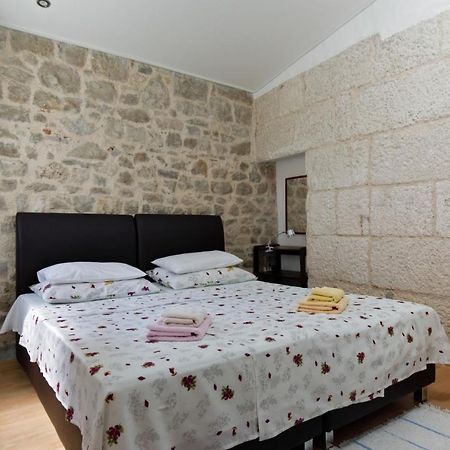 Perfect City Apartment Split Kültér fotó