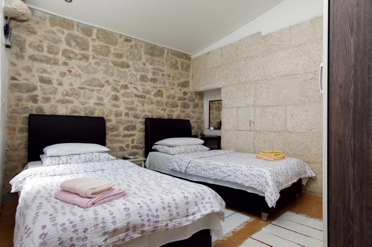 Perfect City Apartment Split Kültér fotó
