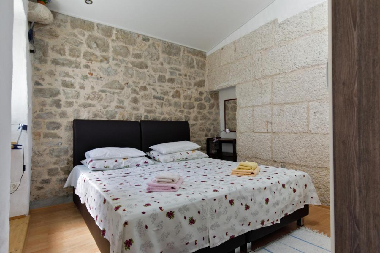 Perfect City Apartment Split Kültér fotó