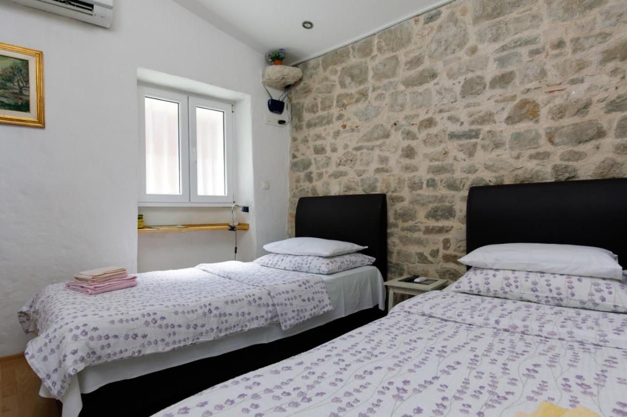 Perfect City Apartment Split Kültér fotó
