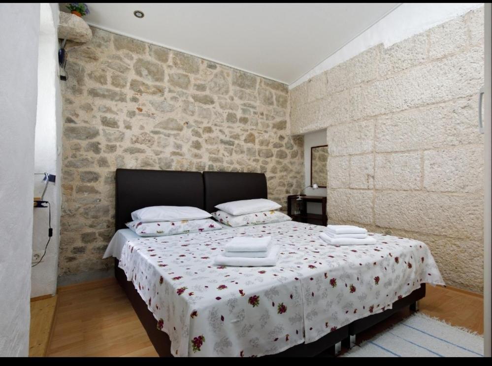 Perfect City Apartment Split Kültér fotó